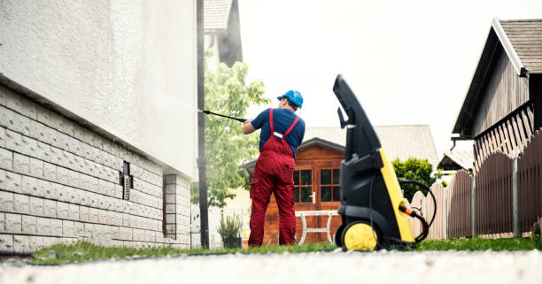 Best Graffiti Removal  in Stroud, OK